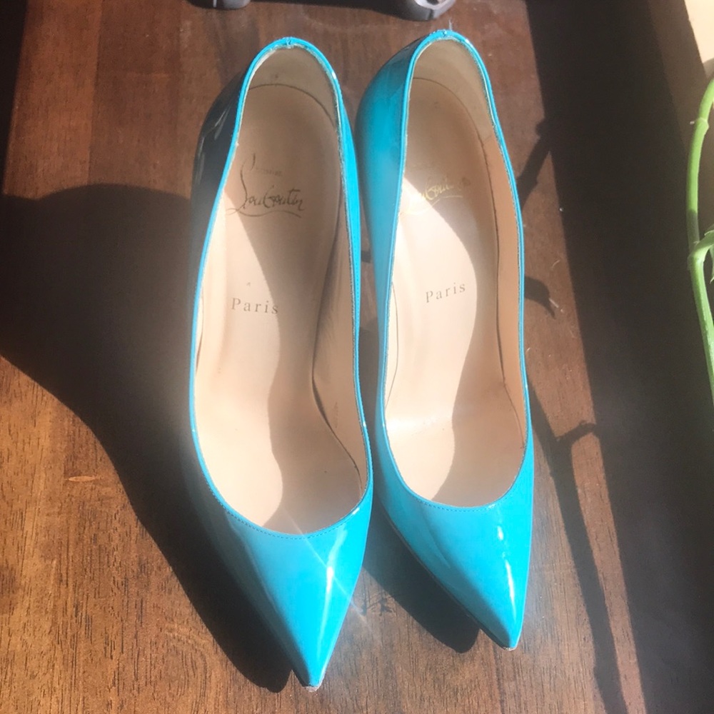 Christian Louboutin Pigalle Follies